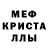 Меф мука Diana Kovalevska