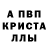 Amphetamine Розовый Brunna Naves